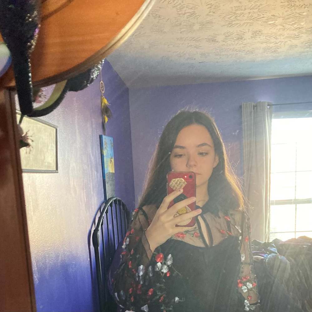 Meet your Posher, Grace